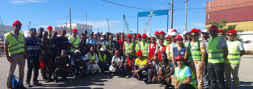 International Maritime Association (IMA)
